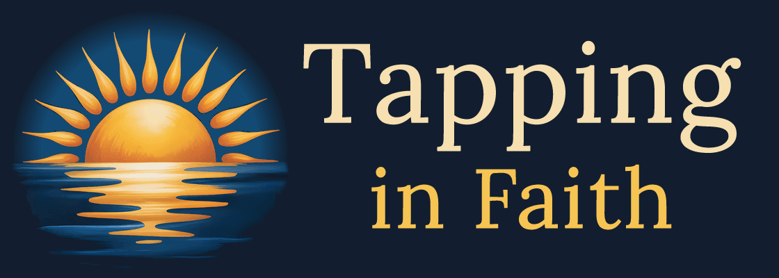 Tapping in Faith